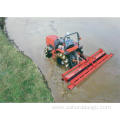 paddy field harrow rotary tiller